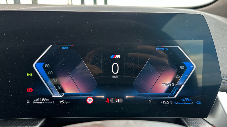 BMW 2 Series 225e xDrive M Sport 5dr DCT Hatchback